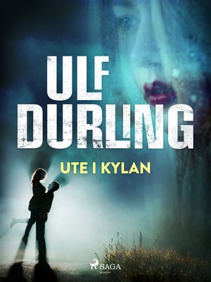 cover image of Ute i kylan